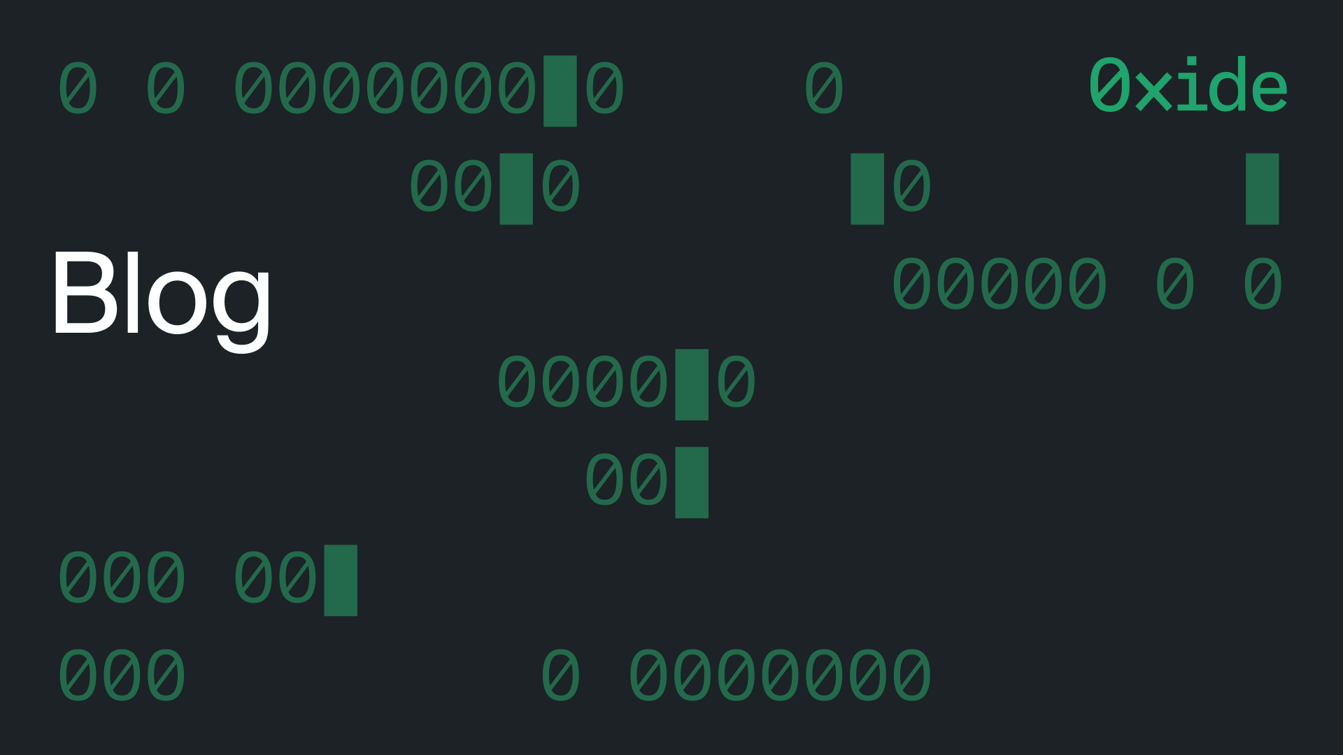 Oxide’s Compensation Model: How is it Going? / Oxide